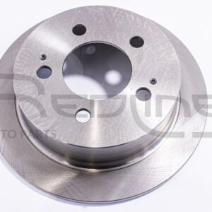 REDLINE DISCO DE FRENO EJE DELANTER O - 26SS013