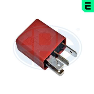 ERA RELÃ‰, CORRIENTE DE TRABAJO - 661123