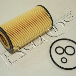 REDLINE FILTRO DE ACEITE - 38JE007