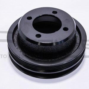 REDLINE POLEA DE CORREA, CIGÃœEÃ‘AL - 30MI016