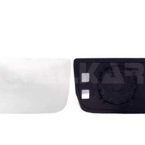 ALKAR RETROVISOR IVECO DAILY (06-) - 6411249