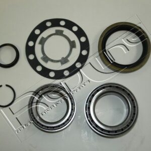 REDLINE RODAMIENTO DE RUEDA - 24TO005