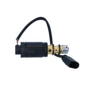 NRF CONTROL VALVE, COMPRESSOR - 38460