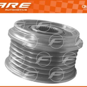 POLEA ALTERNADOR RUEDA LIBRE ALFA - 4460