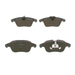 BOSCH PASTILLA DE FRENO - 986494246