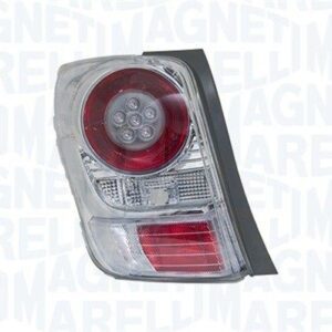 LLL661 - PILOTO POST. LED DCH. TOY - 715011000000