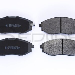 REDLINE JUEGO DE PASTILLAS DE FRENO E - 27CV036