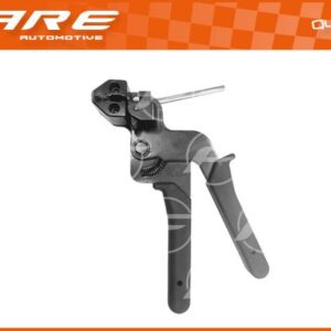 HERRAMIENTA PARA ABRAZADERAS BOLA - ABTOOL