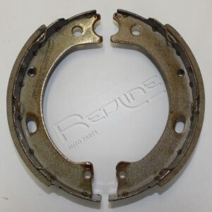 REDLINE **2 ZAPATAS F - 47NI032