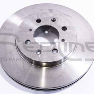 REDLINE DISCO DE FRENO EJE DELANTER O - 26HO034