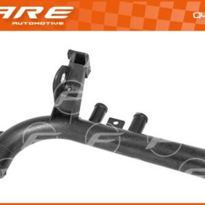 TUBO AGUA PLASTICO OPEL ASTRA F - 3179