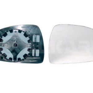 ALKAR RETROVISOR OPEL CORSA D (06- - 6432424