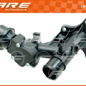 CAJA TERM. MEGANE III-IV 1.6 DCI - 16372