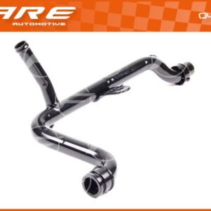 TUBO AGUA PASSAT/A4 1.8T-1.6-2.0 GA - 9805
