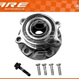 KIT BUJE RUEDA DEL. GOLF 5 LEON A3 - 14179