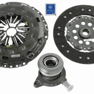 VOLVO C30,C70,V70,S80 06- - 3000990250