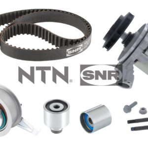 SNR KITS DE DISTRIBUCIÃ“N CON BOMBA - KDP457790