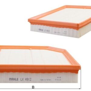 FILTRO DE AIRE - LX4912