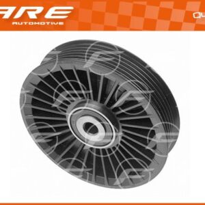 POLEA TENS. POLI V MERCEDES 00'-> - 14864