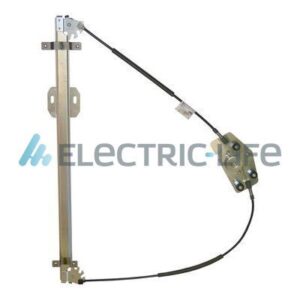 SOLO MECANISMO PARA MOTOR CONFORT - ZRZA707L