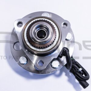 REDLINE BUJE DE RUEDA - 24SS011