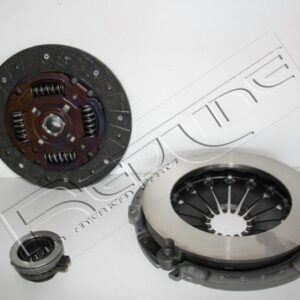 REDLINE KIT DE EMBRAGUE - 25SS026
