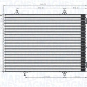 BC822 - CONDENSADOR A.A. - 350204000000
