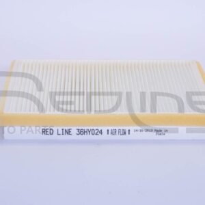 REDLINE FILTRO DE HABITÃCULO - 36HY024
