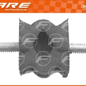 SOPORTE TUBO ESCAPE RENAULT 5 MODER - 205