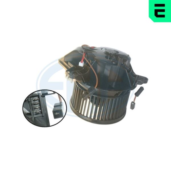 ERA VENTILADOR DE ASPIRACION CARBUR - 664047
