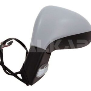ALKAR RETROVISOR PEUGEOT 207 (06-) - 6131284