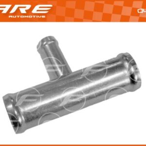 RACOR METALICO 3 VIAS 16X16X10 3 V - 1520