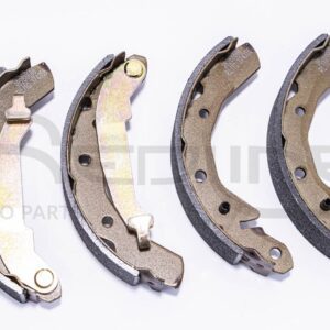 REDLINE JUEGO DE ZAPATAS DE FRENOS EJ - 47DW005
