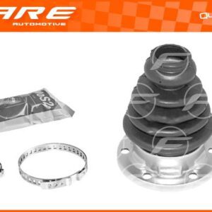 KIT FUELLE TRAN L/C AUDI 80 (28MM) - K14611