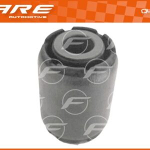 SIL. SUSP. DEL. POST. FIESTA VII - 16304