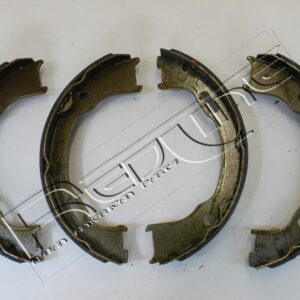 REDLINE JUEGO DE ZAPATAS DE FRENOS, F - 47JE004