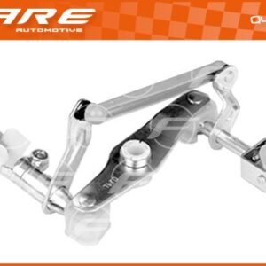 JUEGO PALANCA CAMBIO COMPLETO CORSA - 10857