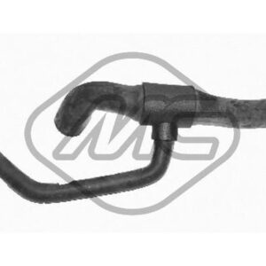 MC MGTO SUP RADIADOR C15 1.9DW8 - 9143