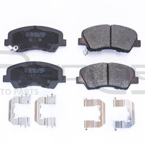 REDLINE JUEGO DE PASTILLAS DE FRENO E - 27KI072