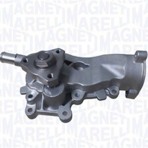 WPQ1303 - BOMBA DE AGUA OPEL / SUZ - 352316000000