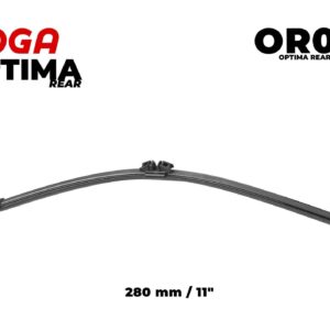 OPTIMA REAR - 280 mm / 11" - OR078
