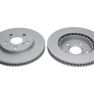 DISCO DE FRENO RECUBIERTO - BR9564C