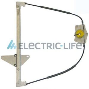 SOLO MECANISMO PARA MOTOR CONFORT - ZRPG709L