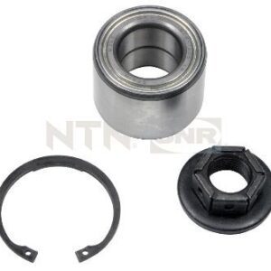 SNR KITS DE RODAMIENTO DE RUEDA - R15256