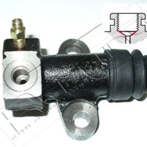 REDLINE CILINDRO RECEPTOR, EMBRAGUE - 08NI019