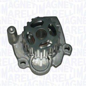 WPQ1206 - BOMBA DE AGUA AUDI / FOR - 352316000000