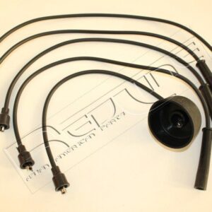 REDLINE JUEGO DE CABLES DE ENCENDID - 63SZ002