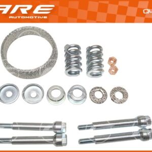 KIT MONTAJE COLECTOR PEUGEOT - 2438