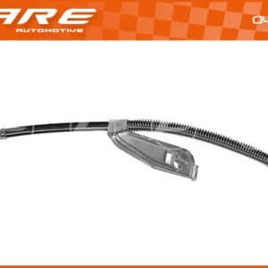 LATIG. DELT. FORD FIESTA COURIER '9 - 11526