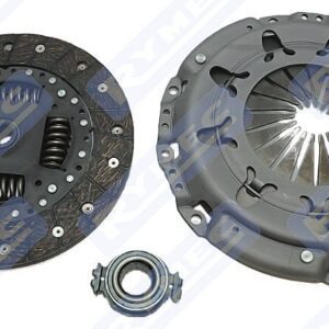 RYMEC KIT DE EMBRAGUE - JT7683